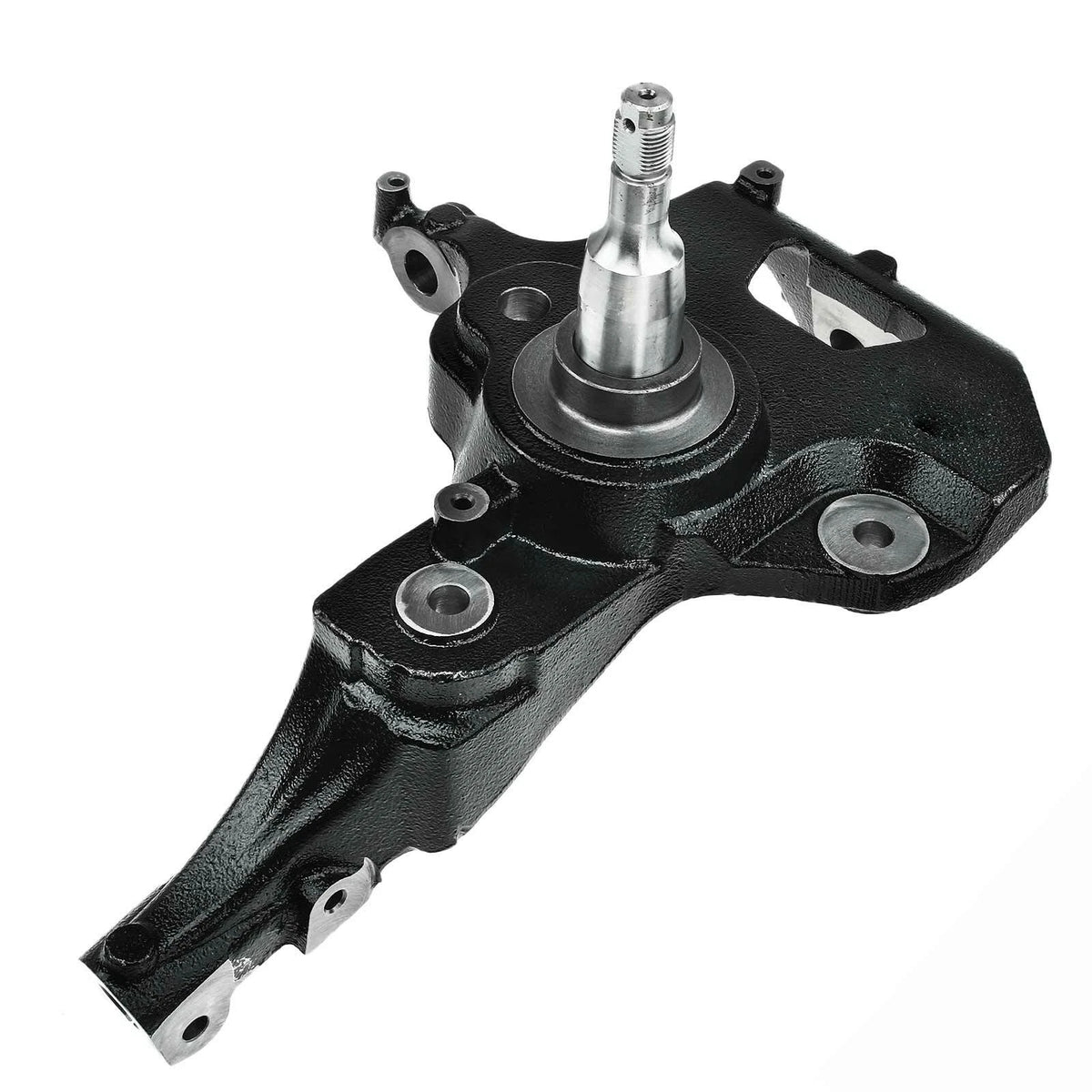 Front Right Steering Knuckle for Ford Explorer Ranger (1998–2001) 1L5Z3105CA, KN798200, 5L5Z3105BA