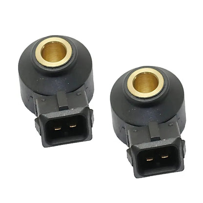 Knock Sensor Pair for Mercedes-Benz SLK350 (2005–2011) CLX-M0-USA-SET-RM31120001-2-CL360A72