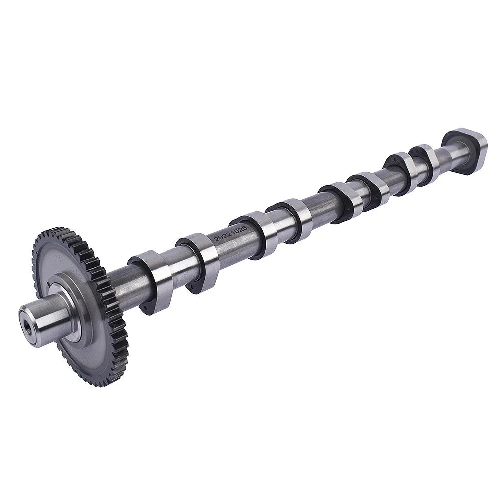 Exhaust Camshaft Timing Gear for Audi A3 TT VW Jetta Passat 2.0 TSI (2006–2019) 06H109022BB