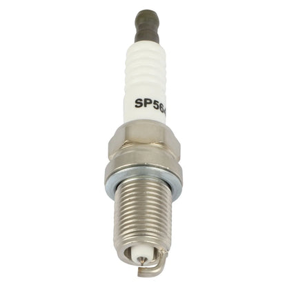 Set of 6 Iridium Spark Plugs for Audi A4 Quattro (1996) & Audi Cabriolet (1995-1996)