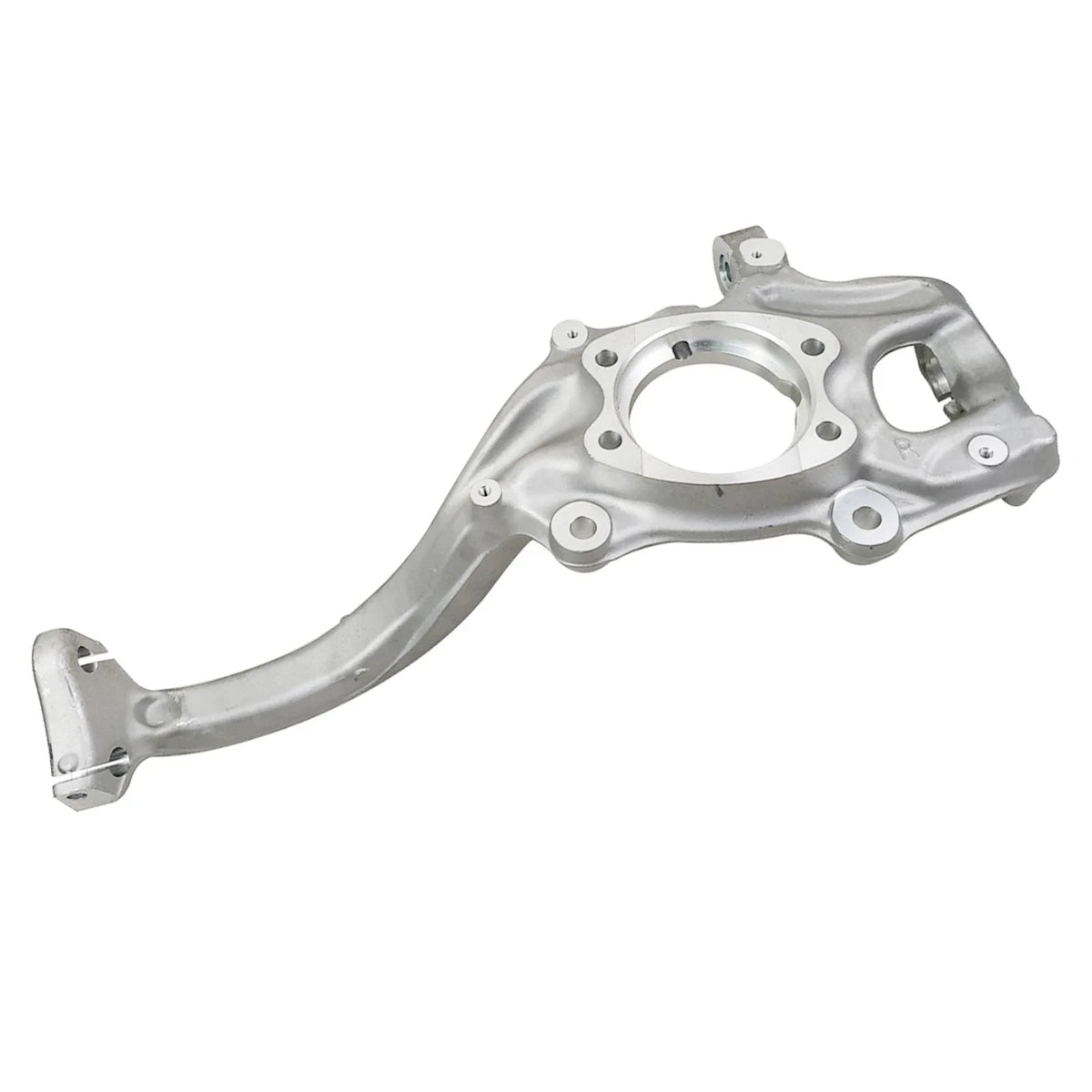 Front Right Steering Knuckle for Audi A4 8K B8 Q5 Quattro (2010–2012) 8K0407254AA