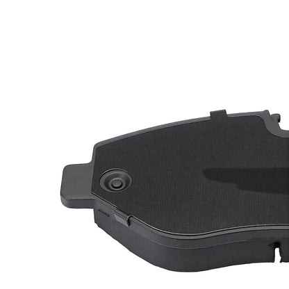 Set of 4 Brake Pads for MB Sprinter 2500 (2018–2021) - P1316, P1317A