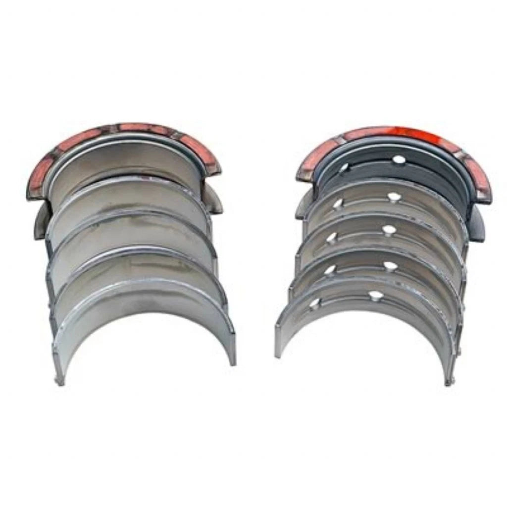 Clevite Main Bearing Set for Saab 9-7x (2005–2009) MS2199H10, TLX-cleMS2199H10-CL360A70