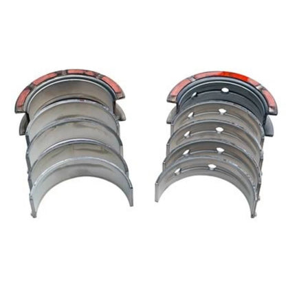 Clevite Main Bearing Set for Saab 9-7x (2005–2009) MS2199H10, TLX-cleMS2199H10-CL360A70