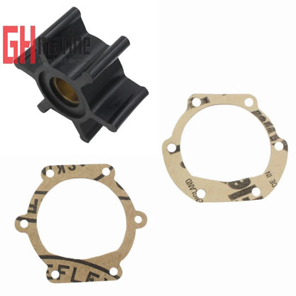 Flexible Impeller for Beta Marine BV 1305 & VB 1505 (32BHP, 37.5BHP)