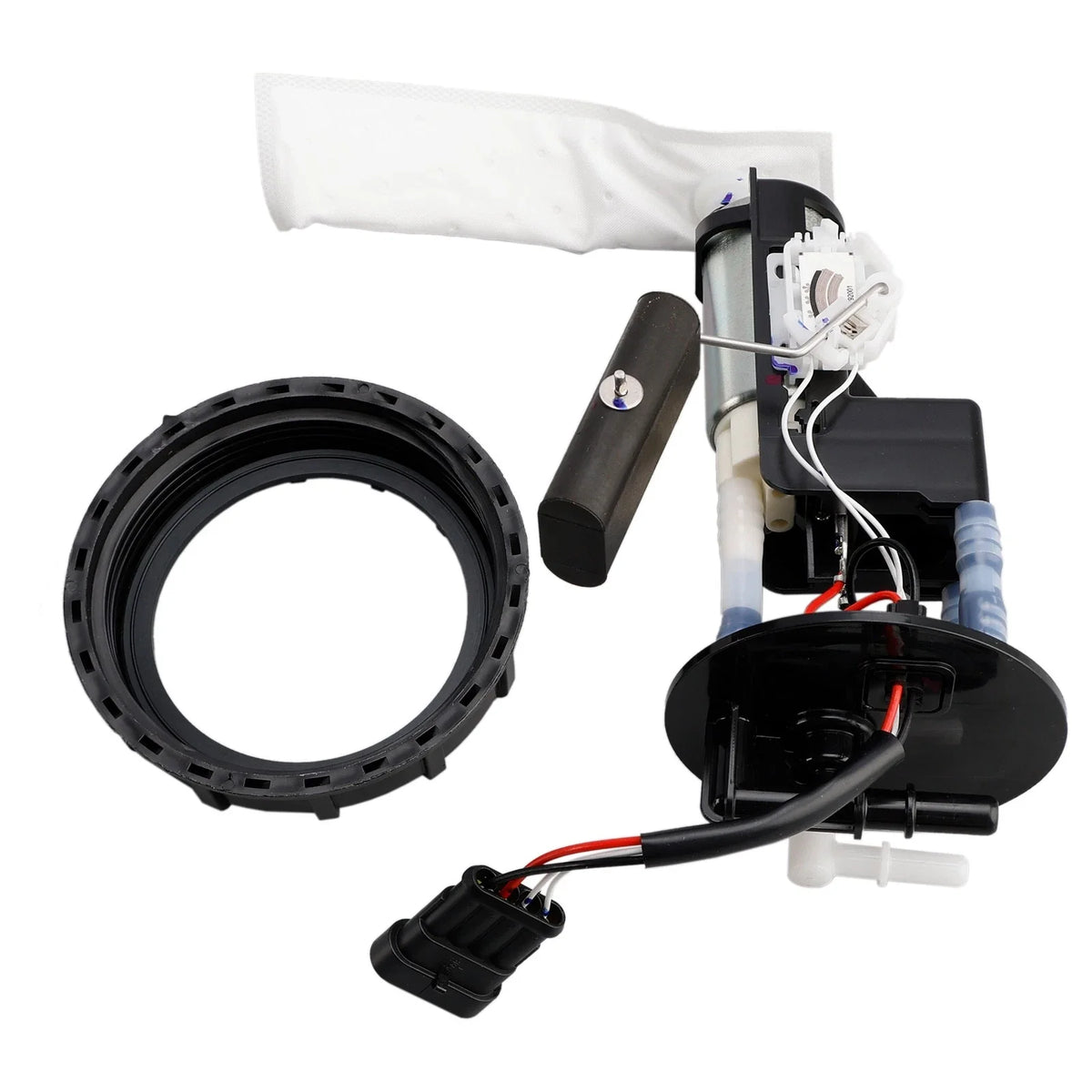 Fuel Pump for Polaris RZR 925 Turbo (2019–2021) 2206261 2208060 2208061