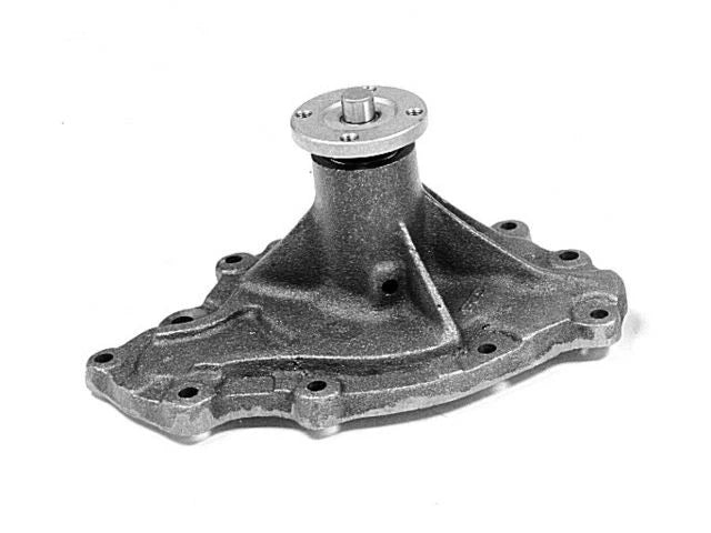 Water Pump for Pontiac Grand LeMans (1975–1977, 1979–1981) 28838GVPT