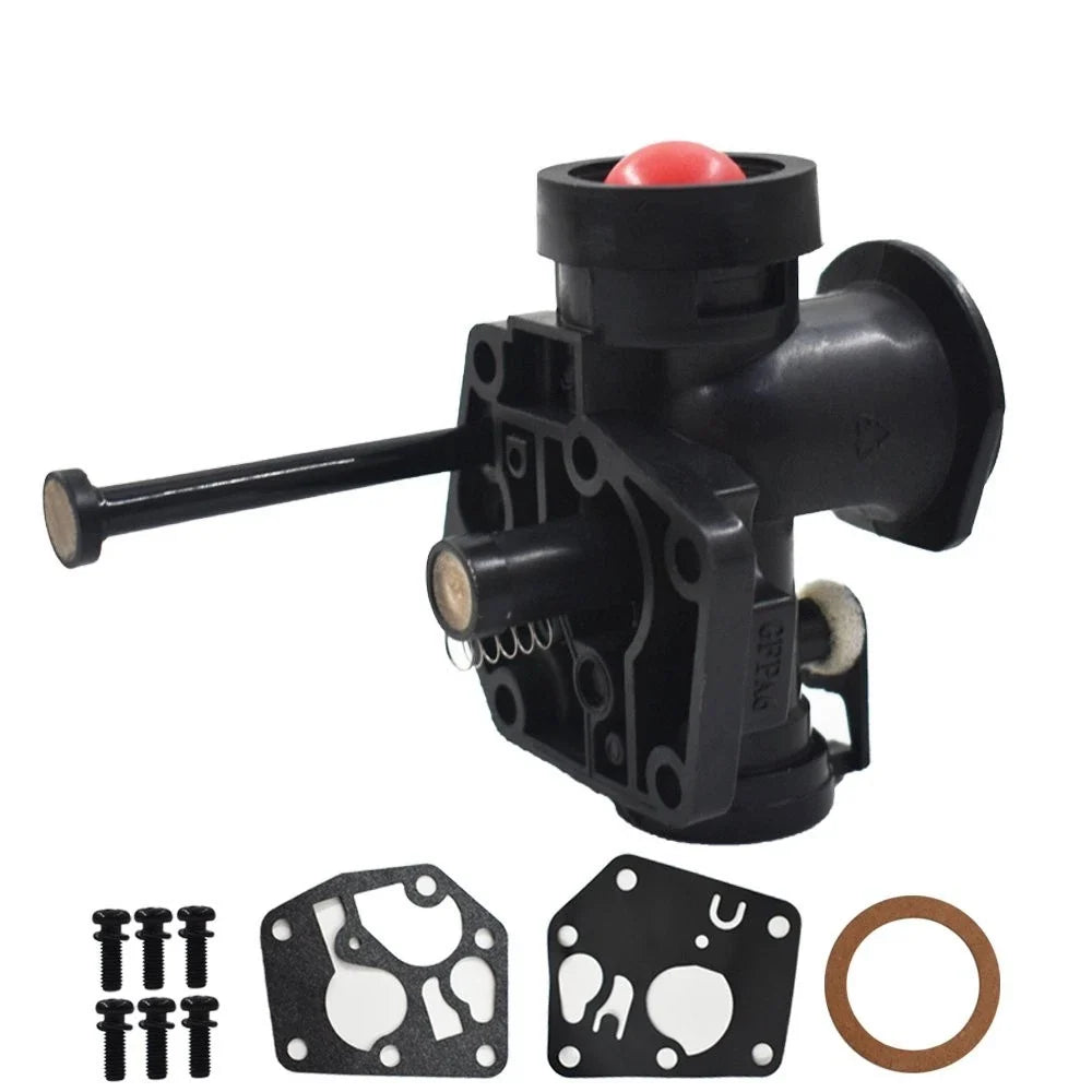 Carburetor for Briggs & Stratton 10C902 (2010–2015)