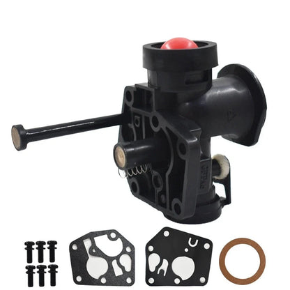 Carburetor for Briggs & Stratton 10C902 (2010–2015)
