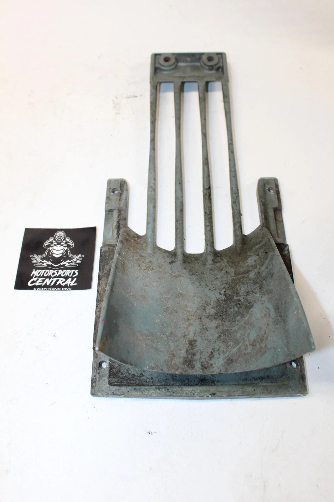 Jet Pump Intake Grate Screen for Yamaha Waverunner GP800 GP760 (1997–2002)