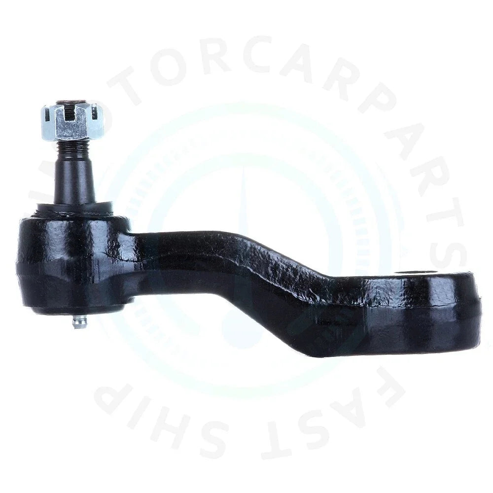 Set of 9 Tie Rods and Sway Bars for Chevrolet Tahoe (2001–2006)