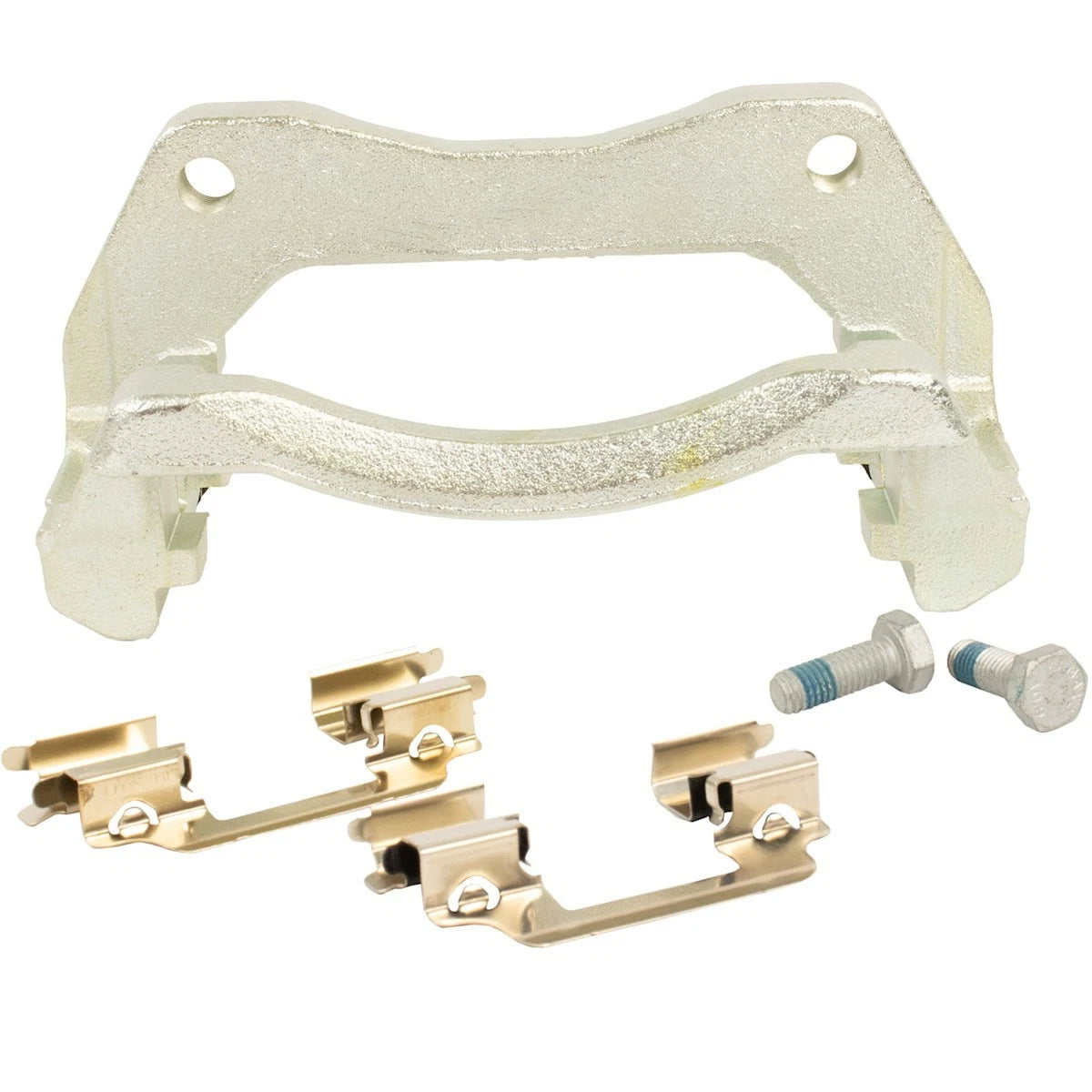 BRBCF10 Brake Caliper Bracket for Ford Fiesta (2015–2019)