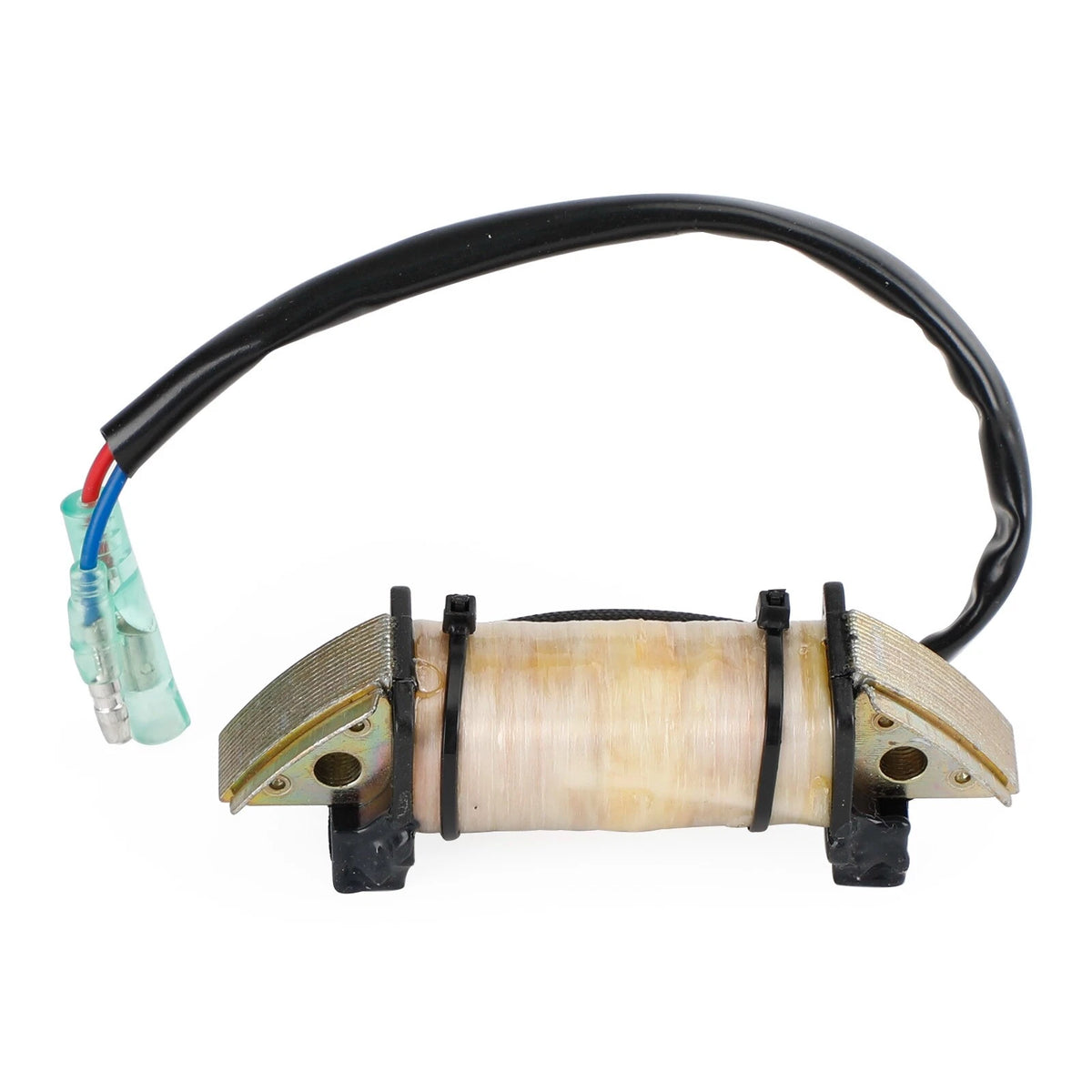 Exiter Coil 803702T for Mercury Outboard 2-Stroke 9.9/15/18/25/30 HP (US)