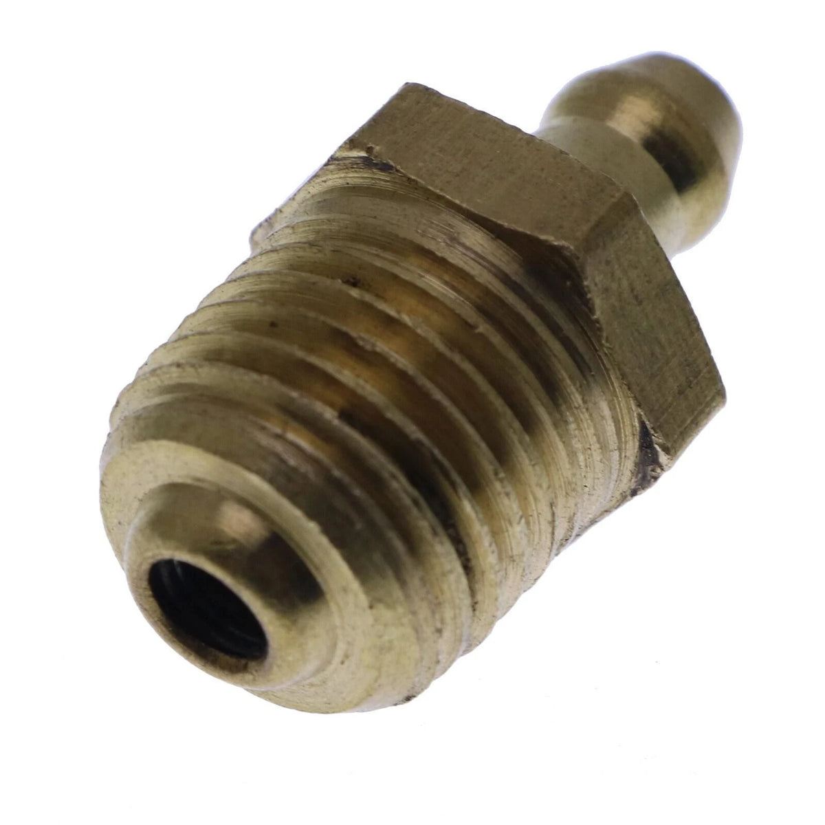 2X Grease Zerk Fitting for Bobcat 643 645 730 731 732 741 742 743 S70 S100 S150 (743332)