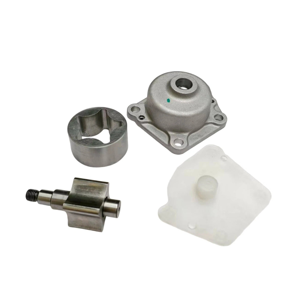 Oil Pump for Cat 3044C Engine (259B3, 279C, 279C2, 289C, 289C2, 299C) 1131141, 3154678