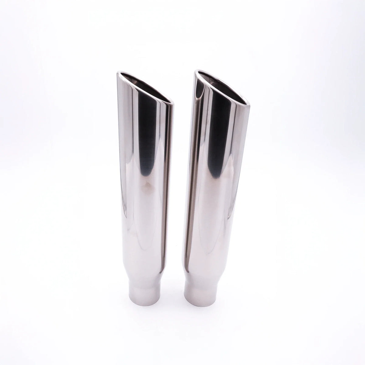 Flowmaster 50 Series Dual Exhaust for Ford Crown Victoria P71 (2004–2011)