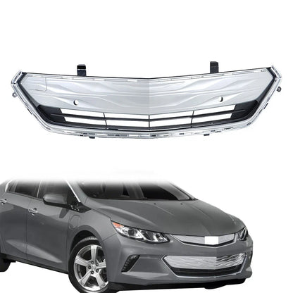 Front Plastic Center Grille for Chevrolet Volt Premier (2016–2019) 84036280