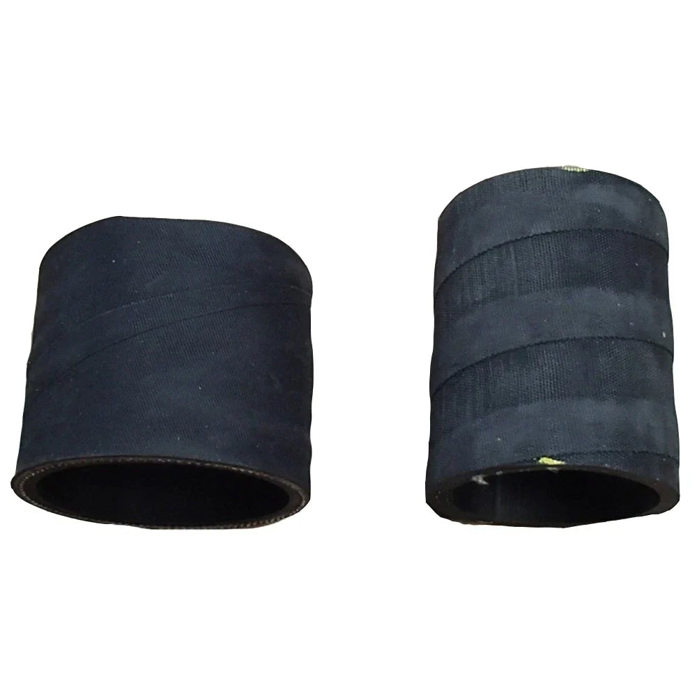 Air Cleaner Hose Kit for Farmall Super H, Super W4 (Fits International Harvester)