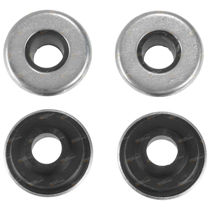 Rocker Valve Cover Gasket Set for Hilux RN10 RN13 RN15 RN16 (1968–1971)