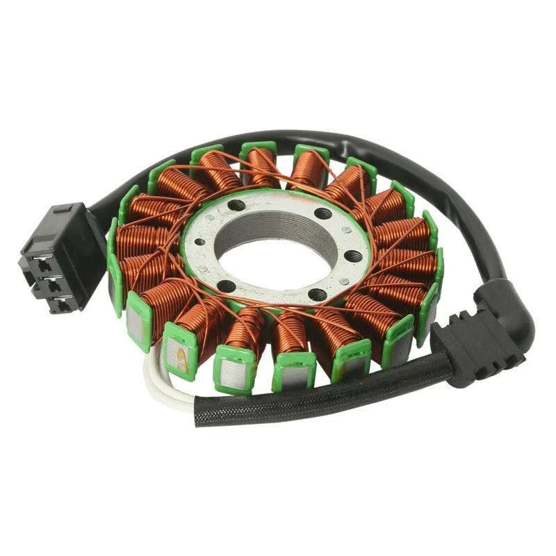 Generator Magneto Stator Coil for Yamaha YZF R6 (2006–2025)