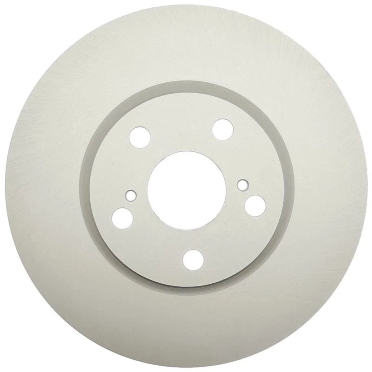 AC Delco Brake Disc for Toyota xD (2008–2019) 18A2601AC