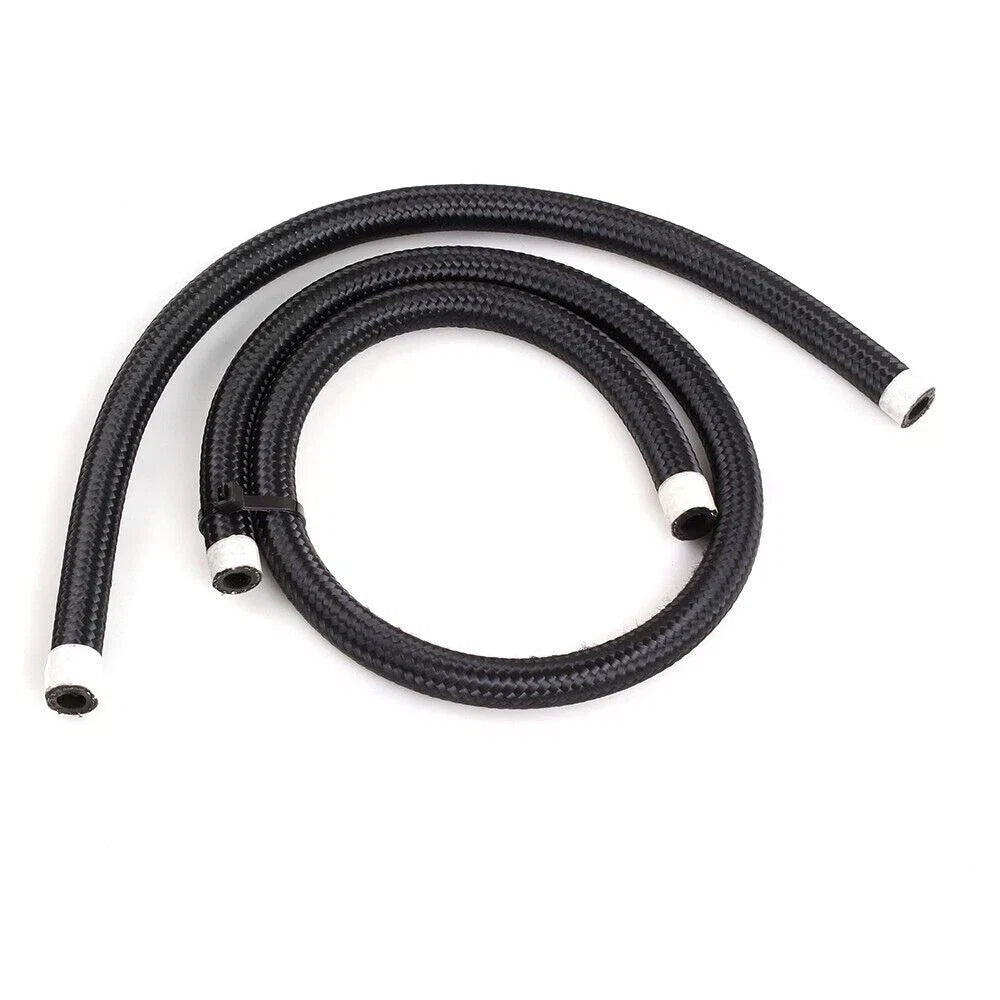 K Series Tucked Fuel Line System Kit for Honda Integra (K20 K24 DC2 EG EK)