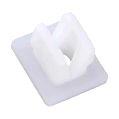 Pack of 20 Fender Fastener Clips for Toyota