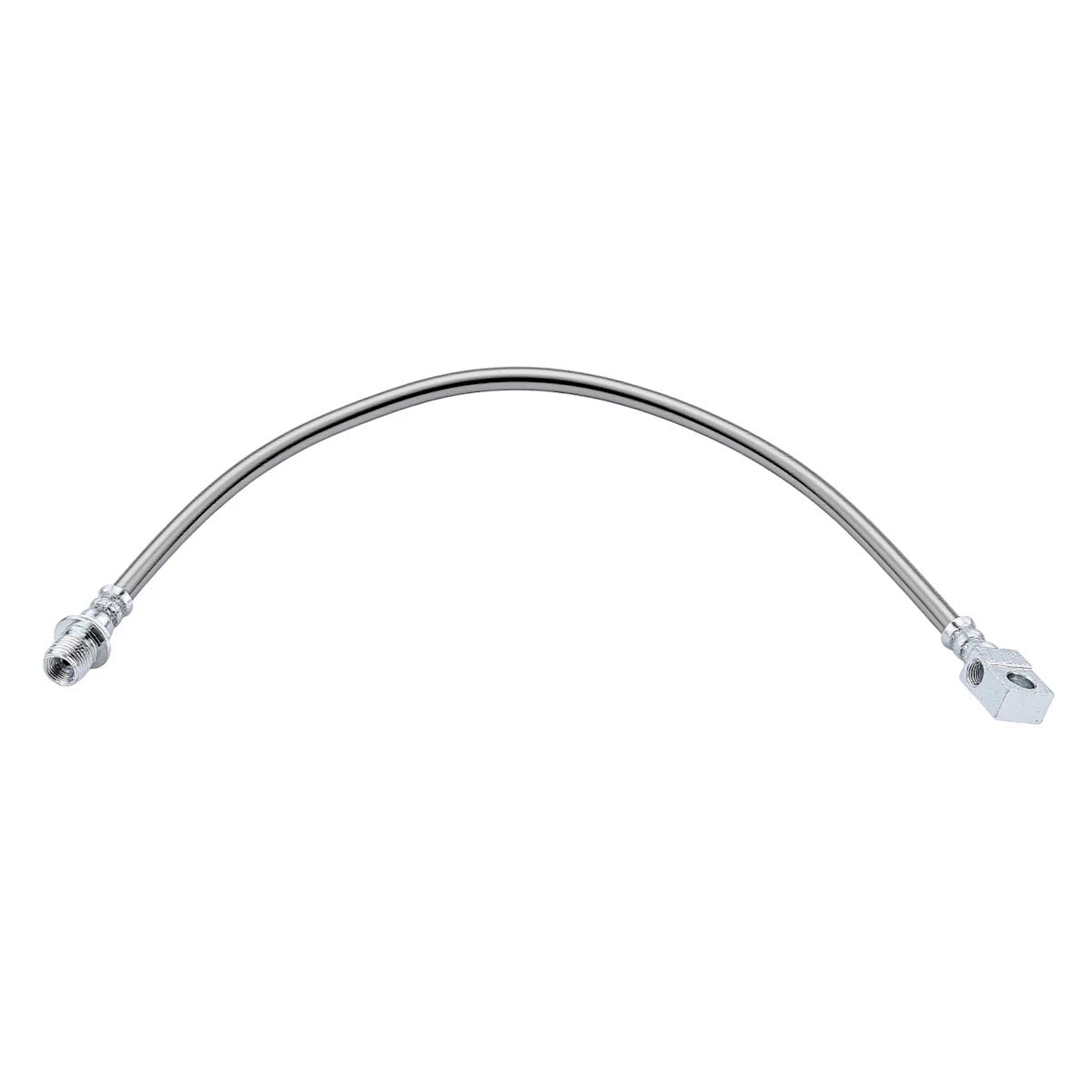 Brake Line Rear for Chevy GMC C3500 K3500 (1992–1995) 17981921, 2203349