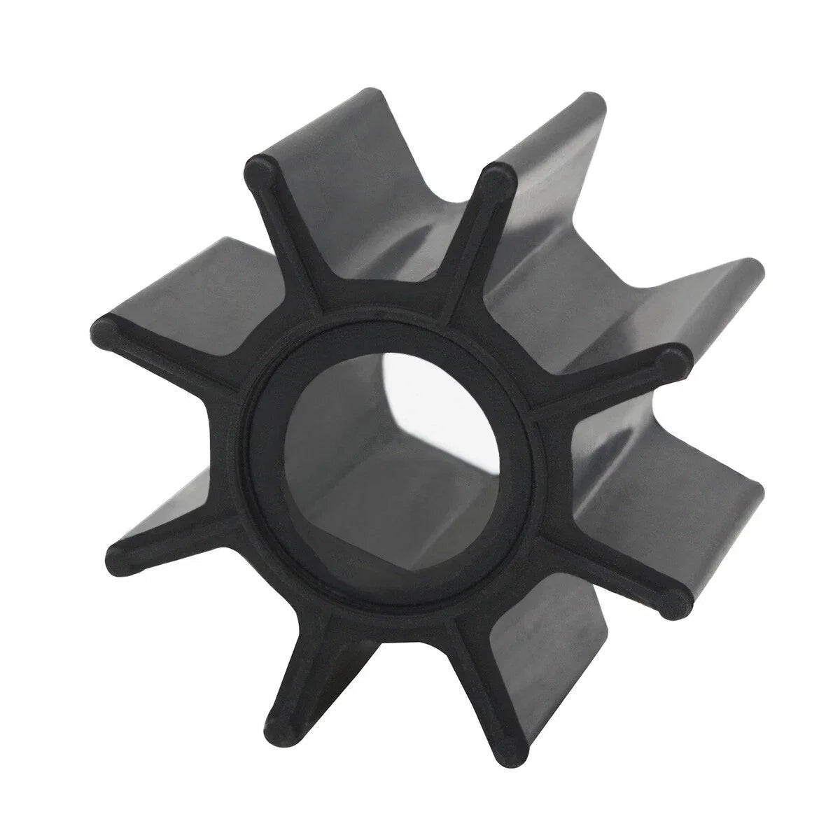Impeller 19210-881-003 for Honda Outboard Motors (5HP 7.5HP 8HP 10HP)