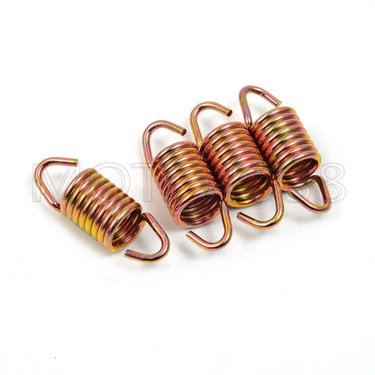 Exhaust Gasket Spring Kit for Polaris Sportsman 400/500