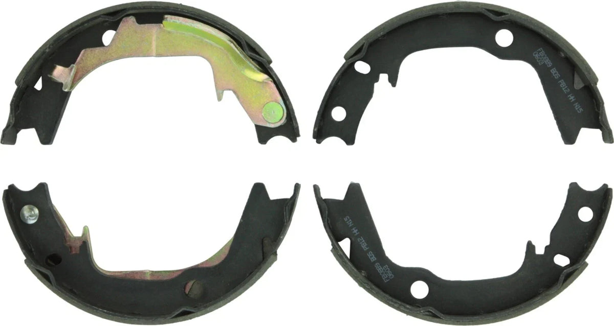 Rear Parking Brake Shoe for Bosch (BS889)