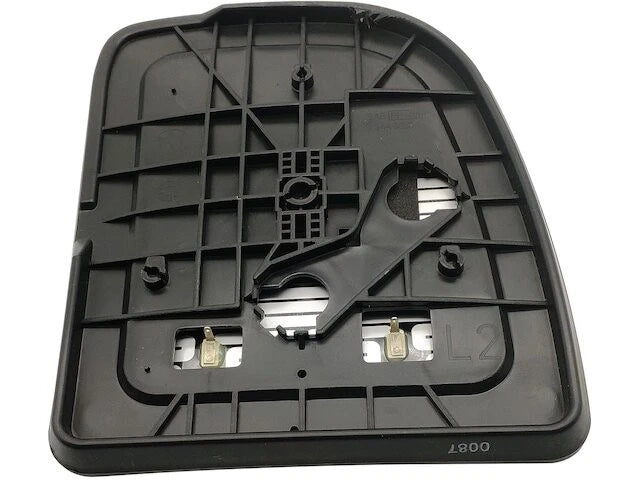 Door Mirror Glass Left for Ford Excursion (2000–2005) 54143VWZY