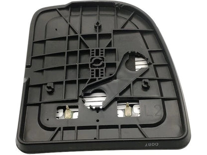 Door Mirror Glass Left for Ford Excursion (2000–2005) 54143VWZY