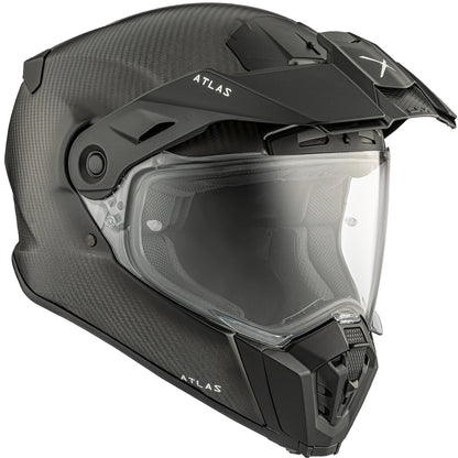 CKX Atlas Carbon Solid for
