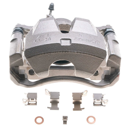 L3219 Brake Caliper for Lexus IS250 (2006–2015) Front Driver Left RWD