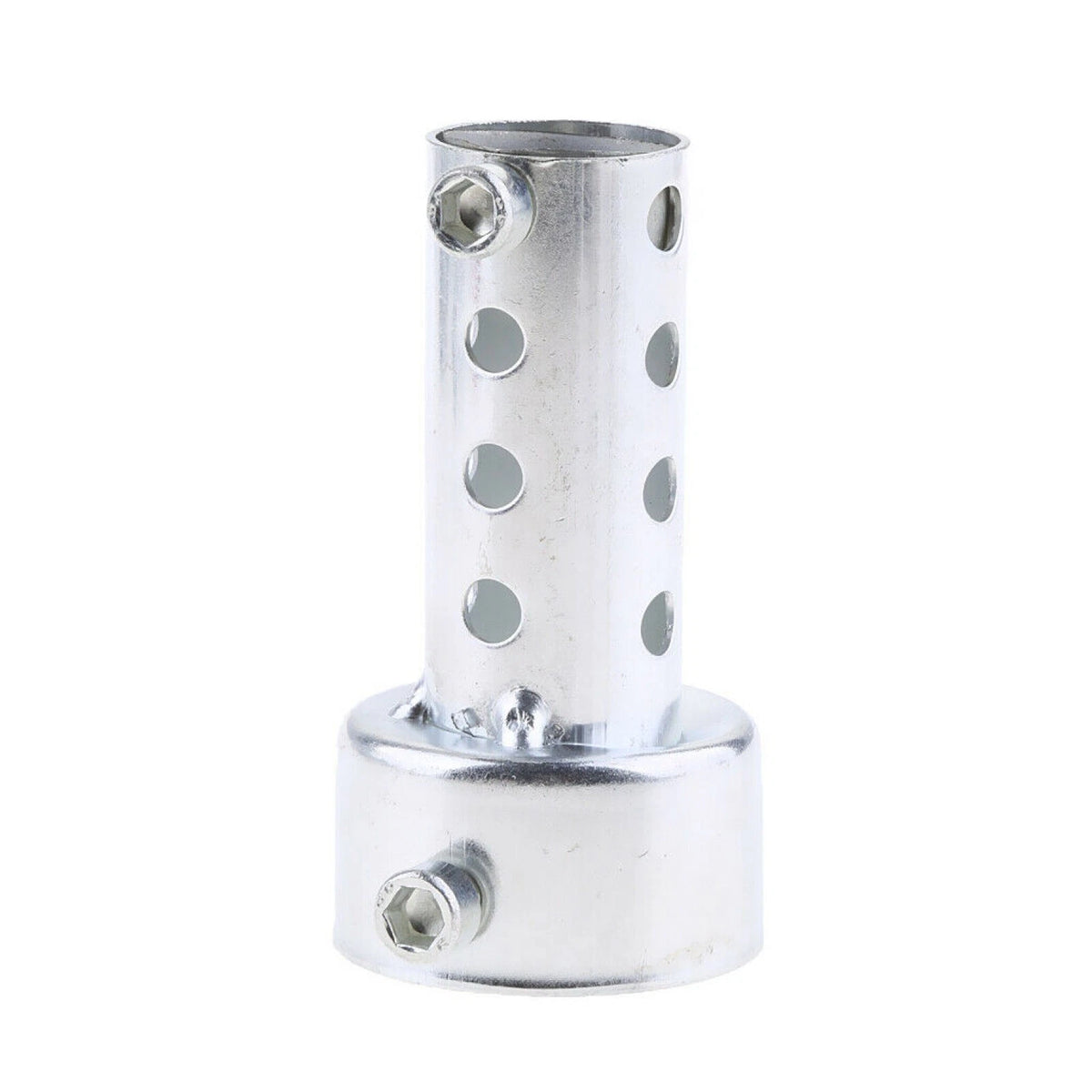 80mm Exhaust Baffle for 44-46mm Pipes (Baffle O.D. 45mm)