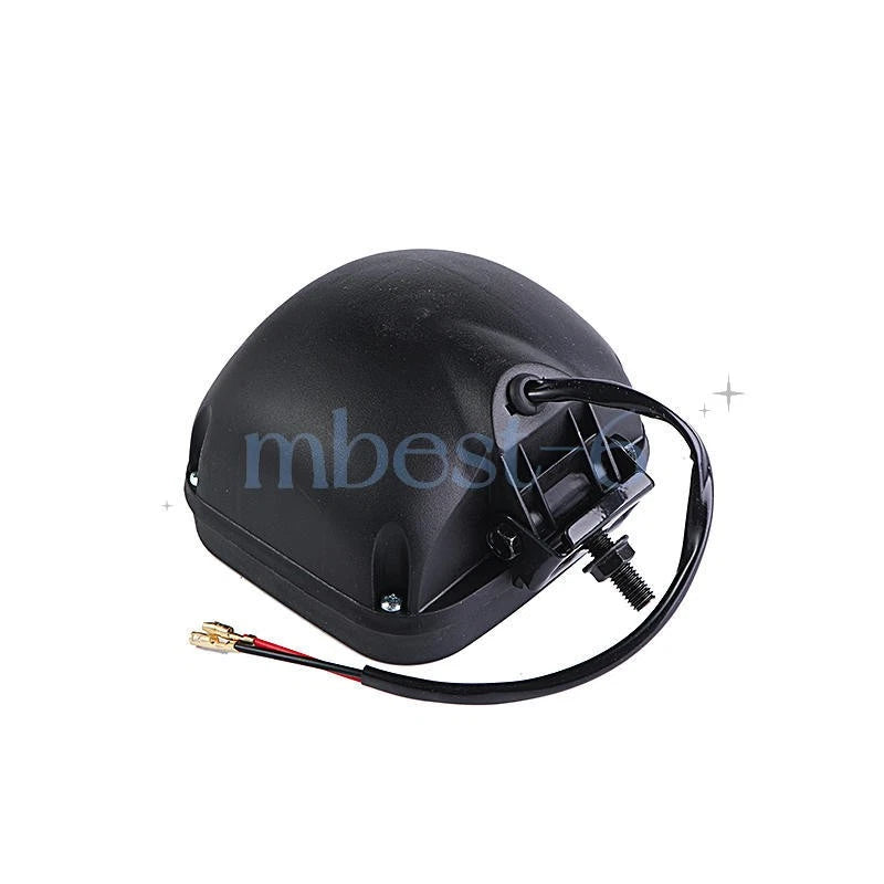 12V Working Light for Kubota B26 L39 L45 M105XDT M-100 M-120FC8 (3F740-75910, 3F740-75912)