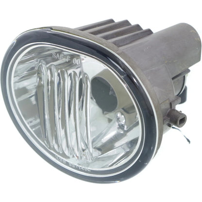 Fog Light Assembly for Toyota Matrix (2003–2008) TO2592116, CLX-M0-19-5674-00-1-CL360A2