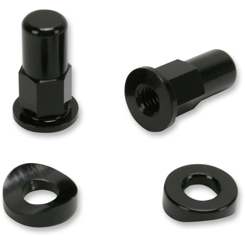 Rim Lock Tower Nut/Spacer Kit for (NTRK-005)