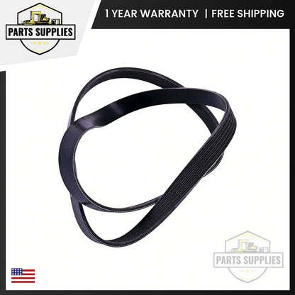V-Belt for JLG 340AJ 450A 600AJ 600S 660SJ 800S 1200SJP 1250AJP (2000–2023)