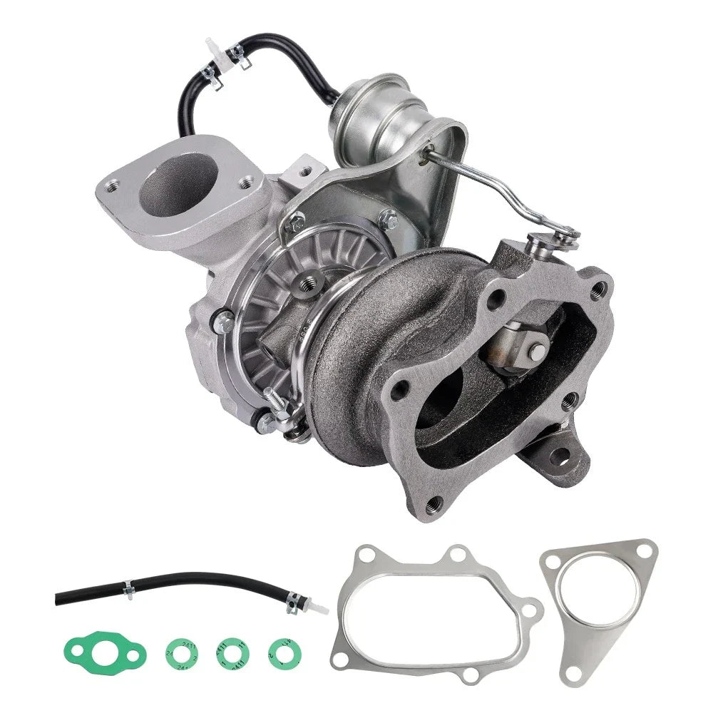 VF40 Turbocharger for Subaru Legacy GT Outback XT (2005–2009) 14411AA51A RHF5H