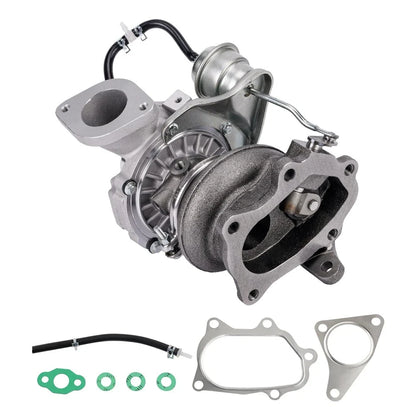VF40 Turbocharger for Subaru Legacy GT Outback XT (2005–2009) 14411AA51A RHF5H