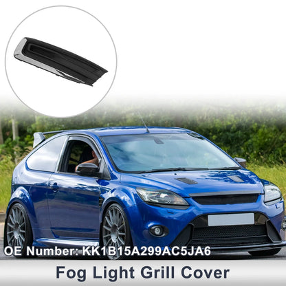 1 Pc Fog Light Grill for Ford Taurus (2019–2020) No.KK1B15A299AC5JA6