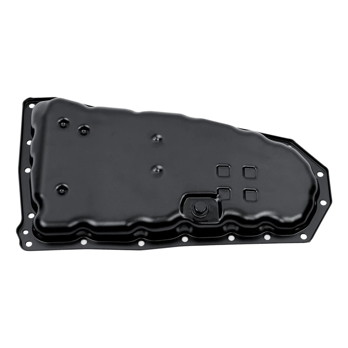 Transmission Oil Pan for Nissan Altima, Juke, Rogue (2013–2018)