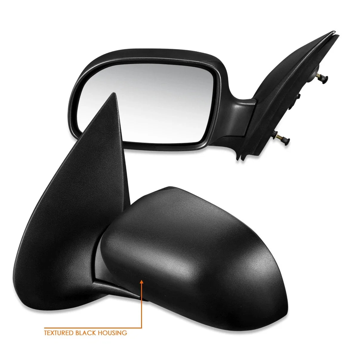 Powered Heated Side Rear View Door Mirror for Ford Windstar (1995–1998)
