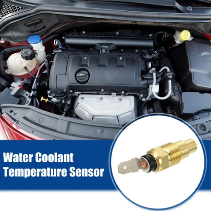 Engine Coolant Water Temperature Sensor for Nissan 200SX (1994–1998) No. 2508089907