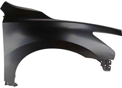 Passenger Side Fender Assembly for Nissan Altima (2013–2015) 1614B-31-2