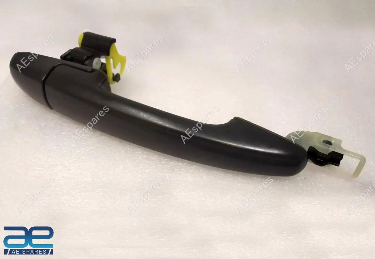 Set of 2 Exterior Rear Door Handle Assy RH for Suzuki Ignis, Swift (2017-Now) 82830M66R10-5PK