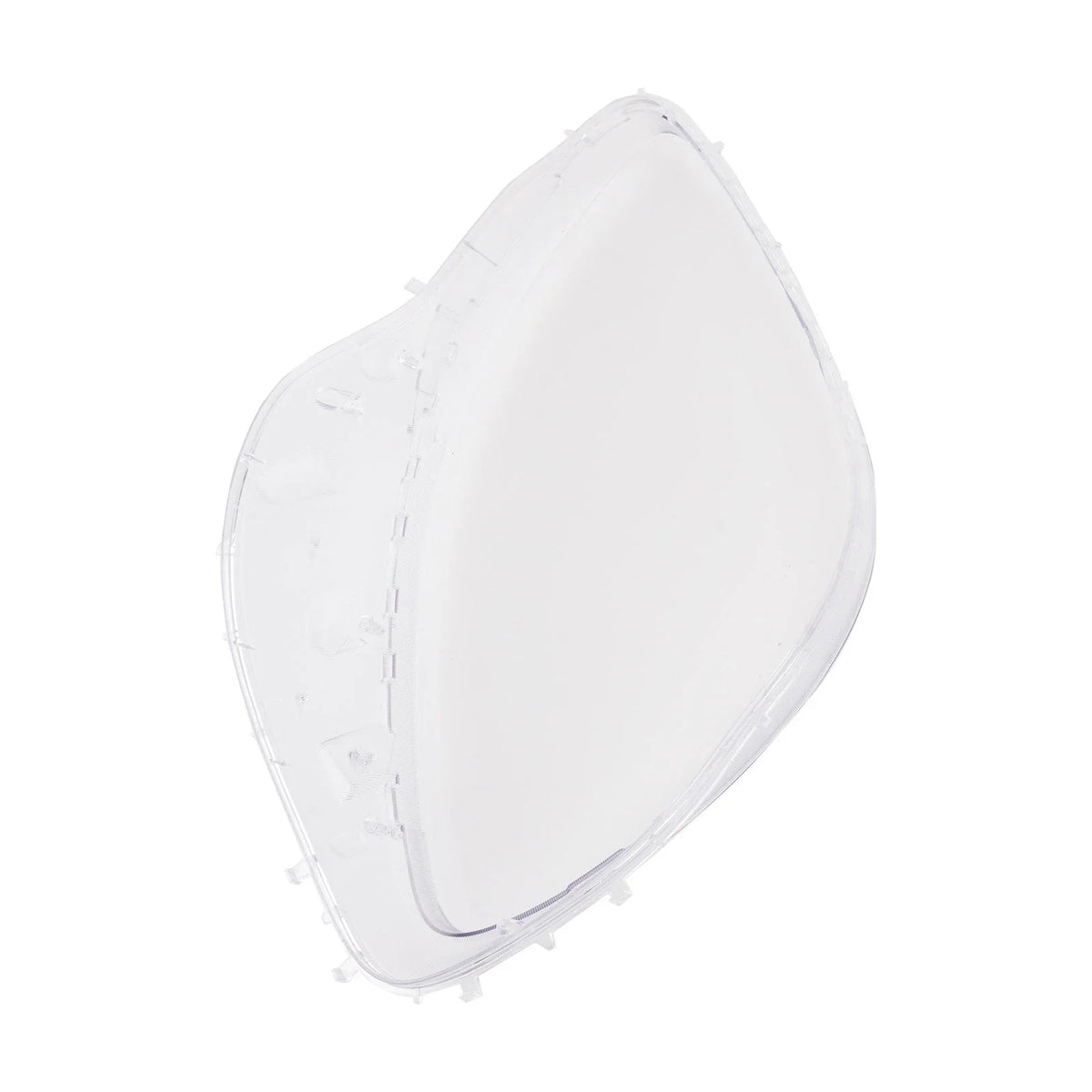 Headlight Lens Cover for Chevrolet Corvette C6 (2005–2013) 20936419
