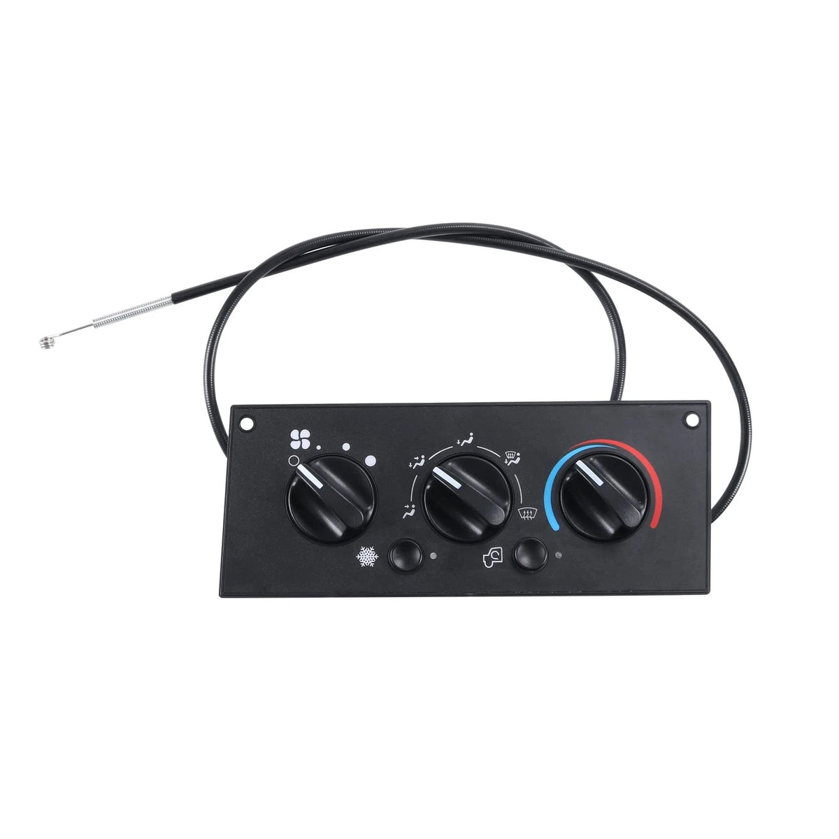 Heavy Duty Climate Control Module for